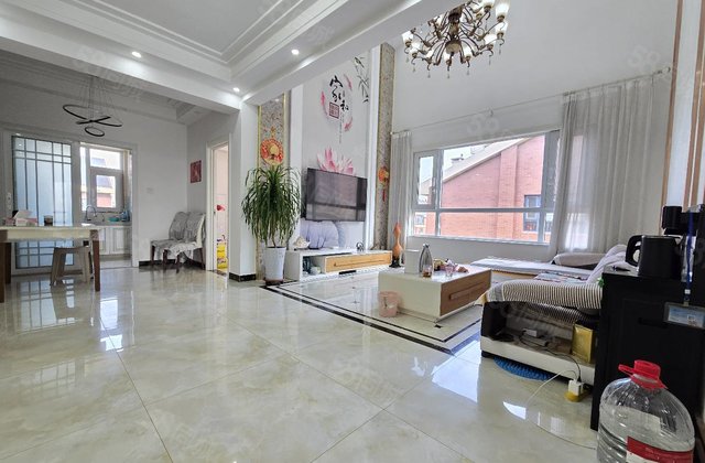 急售 御润好家 6加7复式电梯洋房 送露台 免大税 送储藏室