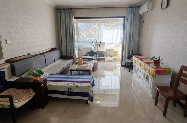 幸福里小区(侯马)3室2厅120㎡59.8万二手房图片