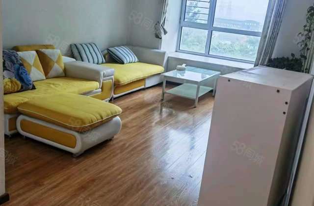 运河湾(南区)1室1厅57.22㎡318万二手房图片