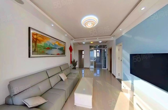 凯利花园3室2厅140.25㎡79万二手房图片