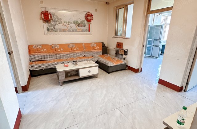 文轩 八中 一中 外国语附近 柳园小区 三居 停车方便