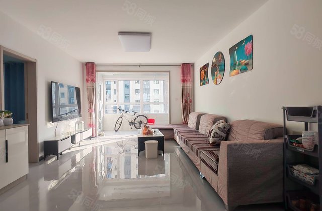 文碧园3室2厅135㎡110万二手房图片