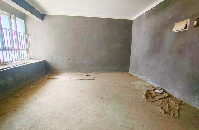 世纪中央城(红谷滩)3室2厅90㎡115万二手房图片