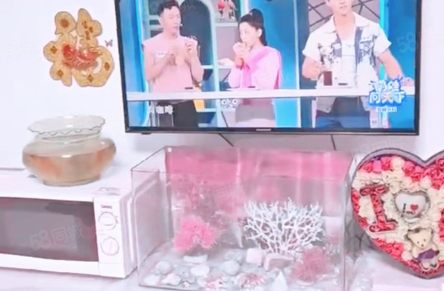 祥和花园2室1厅77.79㎡35万二手房图片