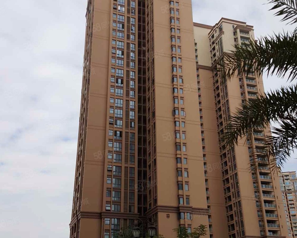 百信御江帝景三期