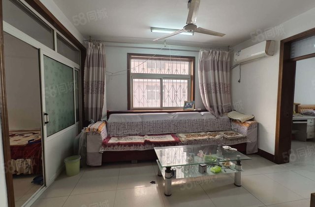 新世纪花园 商业配套成熟 刚需小三居 医疗配套成熟