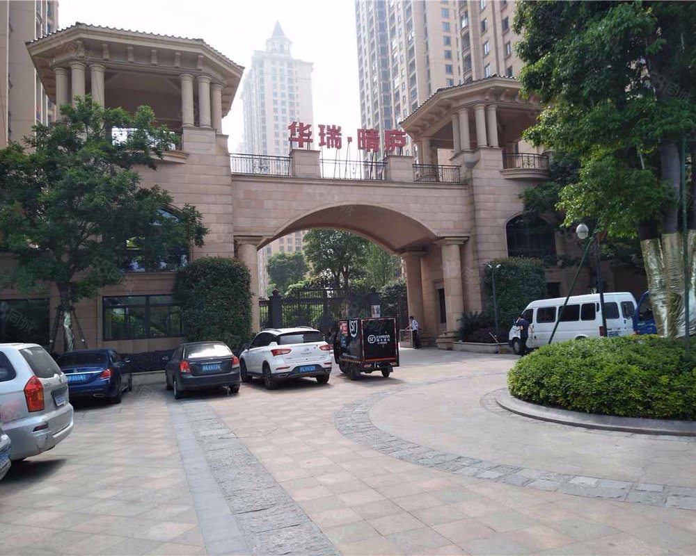 【华瑞晴庐, 华瑞晴庐小区详情,房价走势,房源,业主论坛】- 杭州58