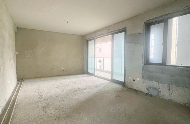 利丰中央公园(二期)3室2厅130.7㎡155万二手房图片