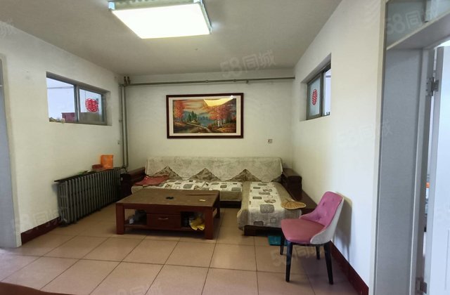 市中心 东昌总校 中华御苑附近家属院高层 三室两厅 停车方便