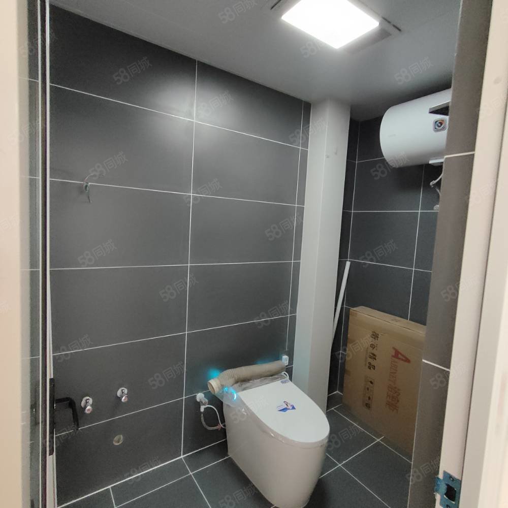 丽海城市花园2室1厅1卫64㎡南北17.5万