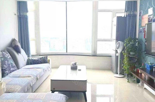 温馨花园(A区)2室2厅98㎡38.5万二手房图片