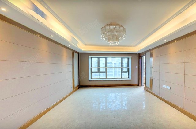 恒大悦龙台(一期)4室2厅173㎡270万二手房图片