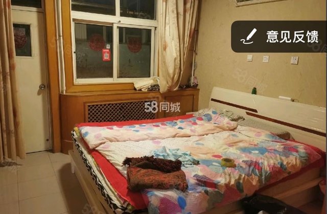 聊城市机械局家属院 上东昌，金鼎五星百货房东直卖送地下室