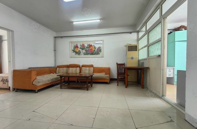 急售 东昌 北顺 金鼎附近 将军苑66万大三居带储