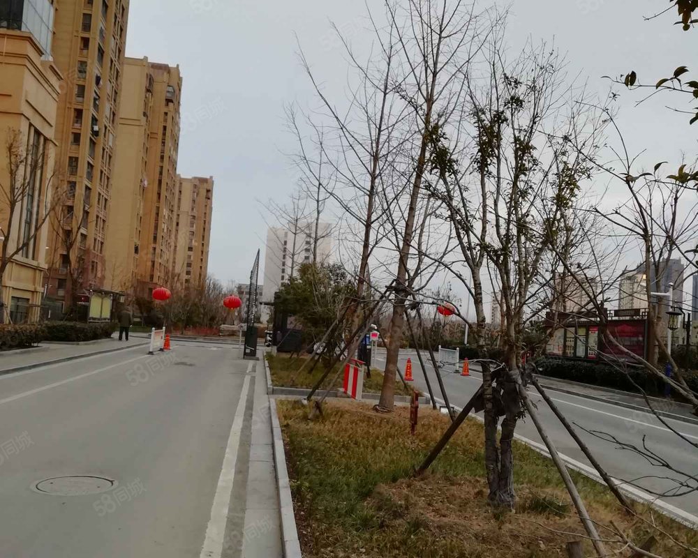 【隆城丹郡, 隆城丹郡小区详情,房价走势,房源,业主论坛】- 宿迁58