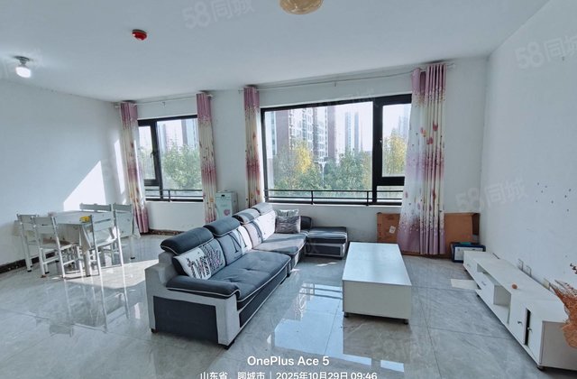 当代国际 精装修 次新小区 南北通透 电梯房 近医院 商品房