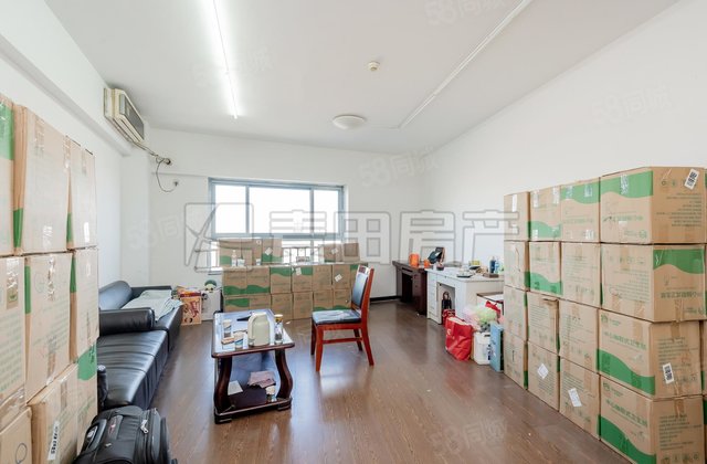 上地佳园1室1厅90.49㎡600万二手房图片