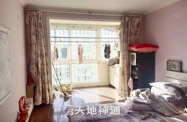 钓鱼台小区2室1厅83.01㎡195万二手房图片
