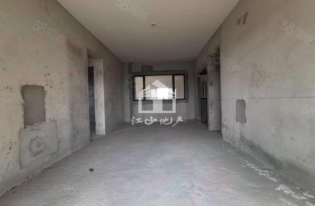 悦万城3室2厅87.52㎡138万二手房图片