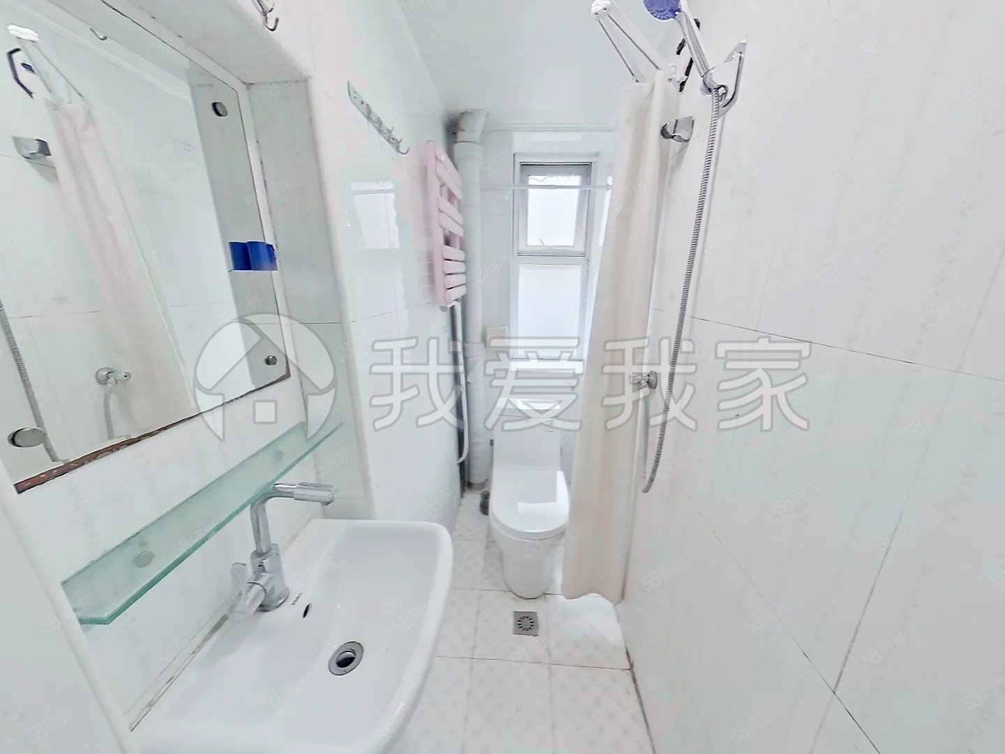 金溝河路3號院2室1廳1衛(wèi)53.3㎡南328萬