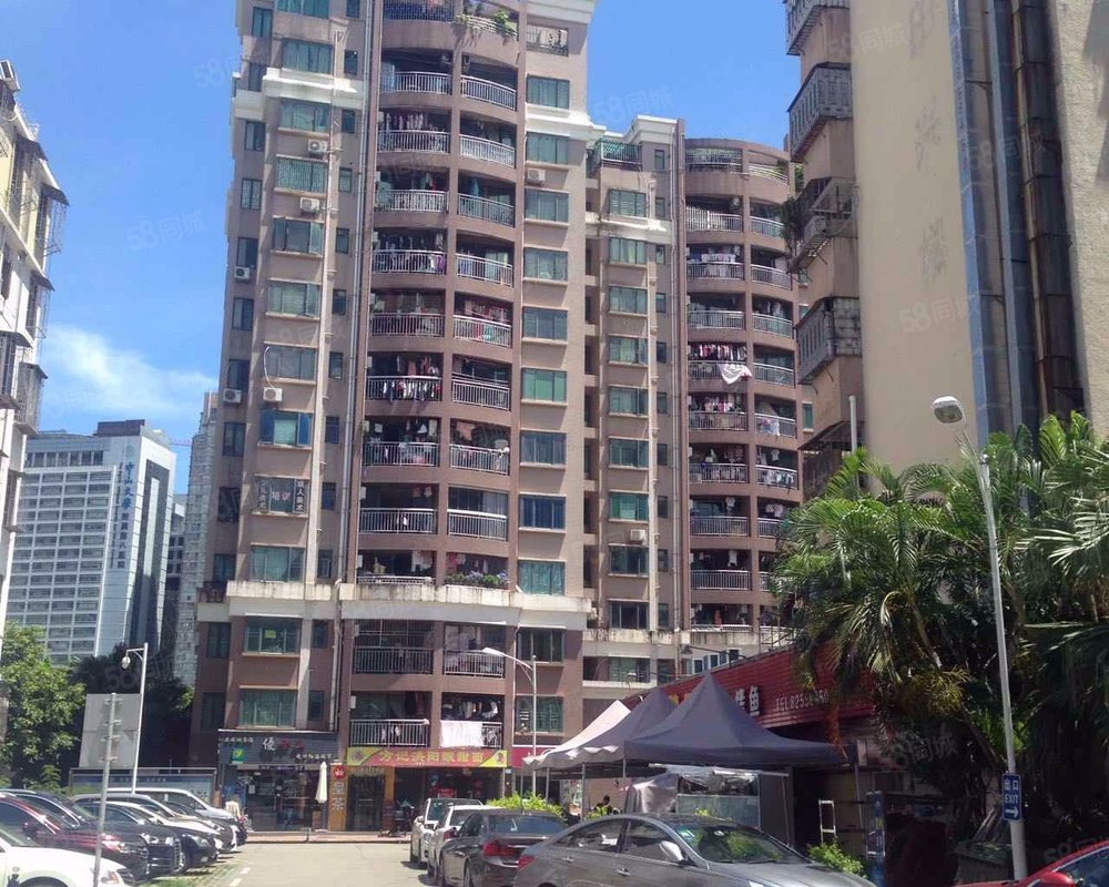 【田面花园, 田面花园小区详情,房价走势,房源,业主论坛】- 深圳58