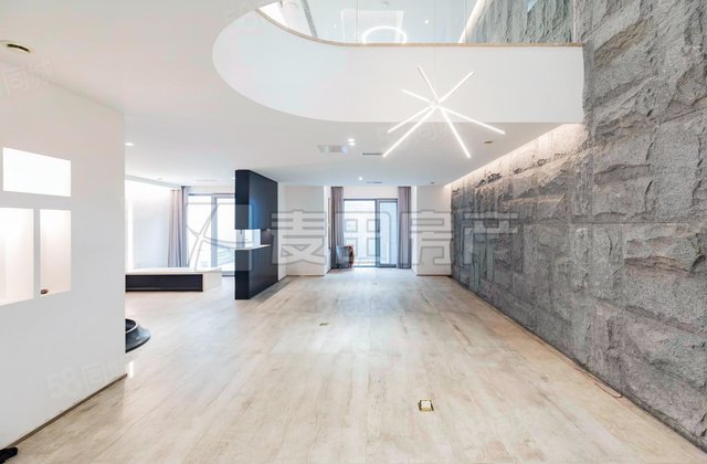 御汤山东区5室3厅421.67㎡1990万二手房图片