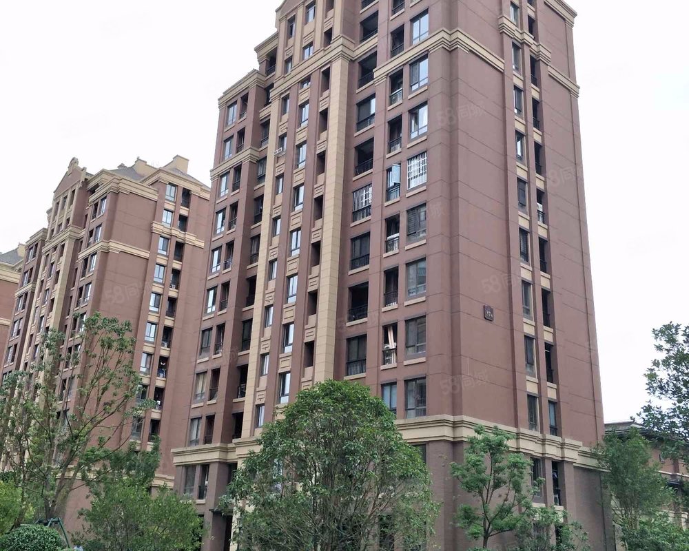 【雅居乐星徽(公寓住宅), 雅居乐星徽(公寓住宅)小区详情,房价走势