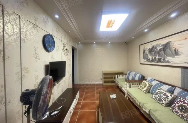 箭岭小区(西区)2室1厅82㎡49.9万二手房图片