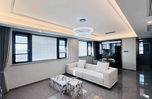 大家上宸3室2厅108㎡81万二手房图片