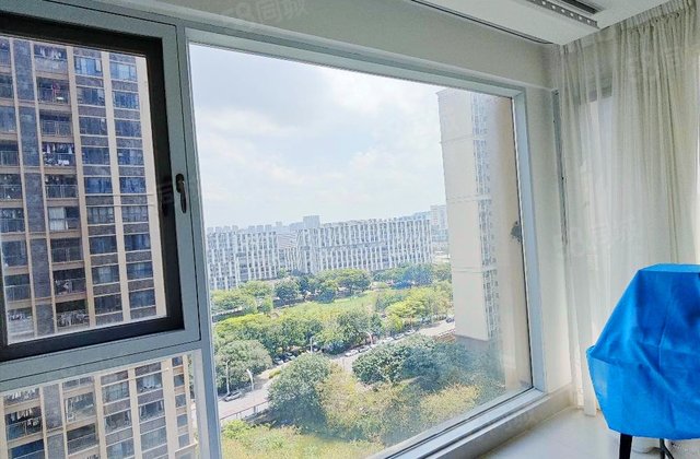 中雅江湾豪庭4室2厅120.22㎡112万二手房图片