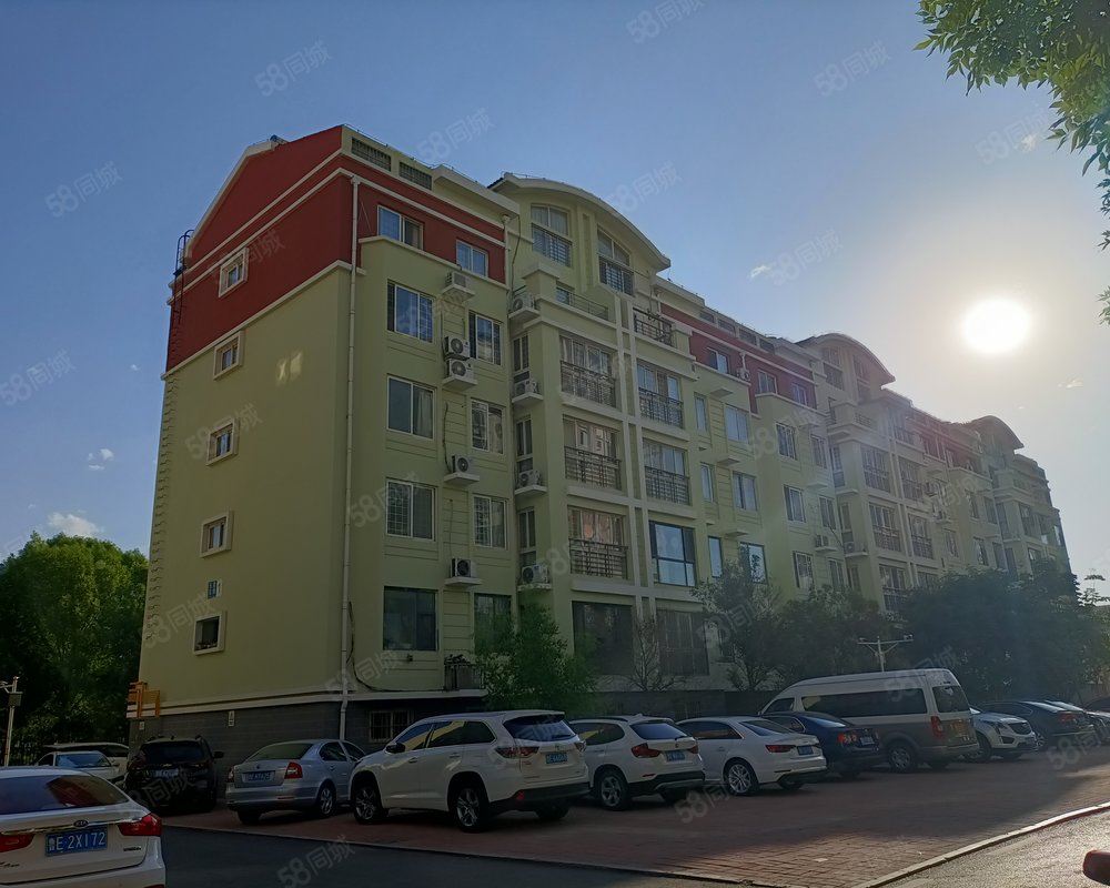 玉景花园(东区)小区详情,房价走势,房源,业主论坛】- 东营58同城