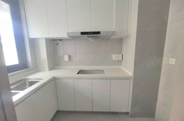 东之境苑4室2厅124㎡135万二手房图片