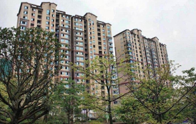 碧桂园翡翠郡)广州业主不想打理 亏本出售 价格可谈!中间楼层