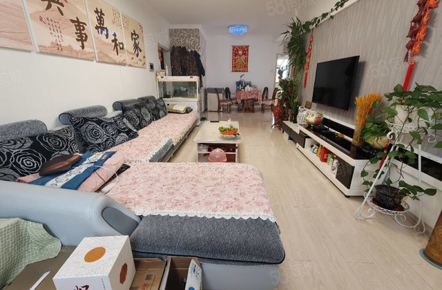 鸿运家园2室2厅90㎡25.8万二手房图片