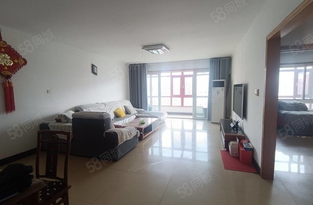 低价出售边户型东昌湖附近市医院中通时代豪园高楼层视野无遮挡