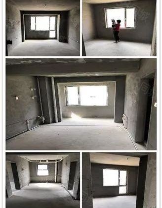 蓝远名城2室2厅80㎡17万二手房图片