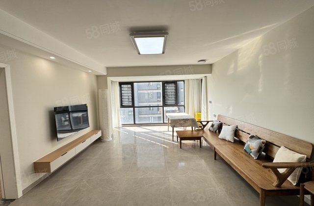 兴进漓江郡府丹桂府3室2厅122㎡136万二手房图片