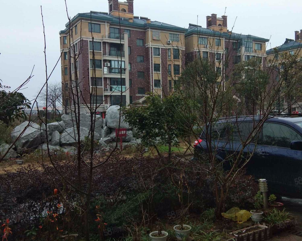 欧典花园欧尊苑