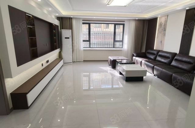 东方沁园3室2厅134㎡100万二手房图片