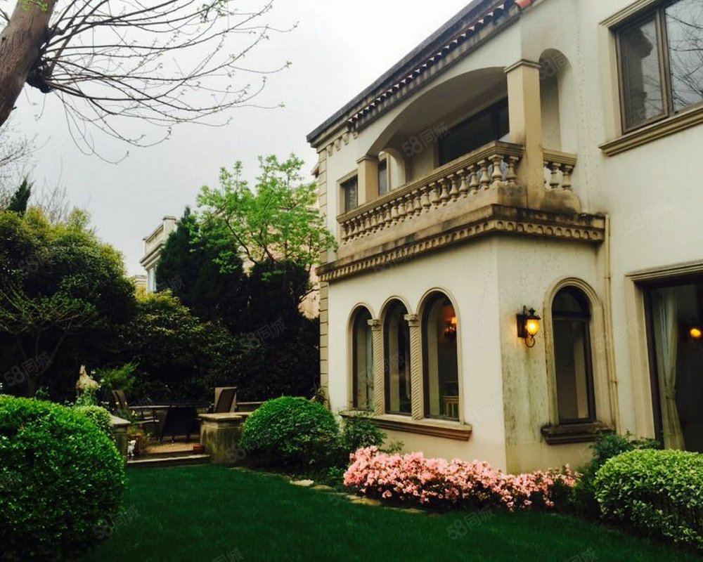 【长堤花园别墅, 长堤花园别墅小区详情,房价走势,房源,业主论坛】