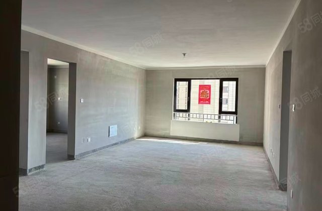 玉兰花园(兰锦园)3室2厅145.86㎡119万二手房图片