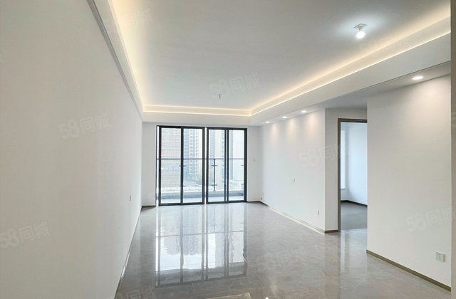 华福金湾水岸3室2厅92㎡92万二手房图片