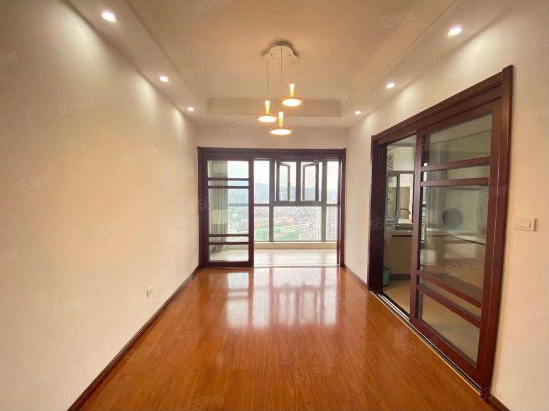 森嘉幸福里3室2厅1卫126㎡南北99.8万