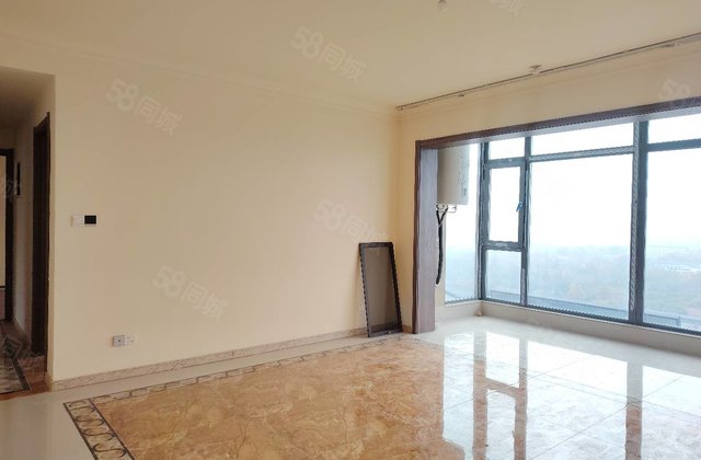 急售 二中南邻 碧桂园翡丽湾 一梯一户 带空中花园 送车位