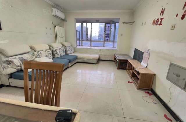 北街家园(六区)3室1厅77㎡232万二手房图片