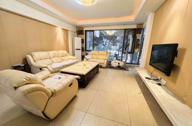 万科城市花园彩域3室2厅135.13㎡315万二手房图片