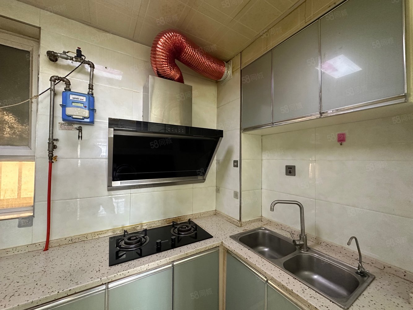 新苑名府3室2厅1卫107.95㎡南北45.8万