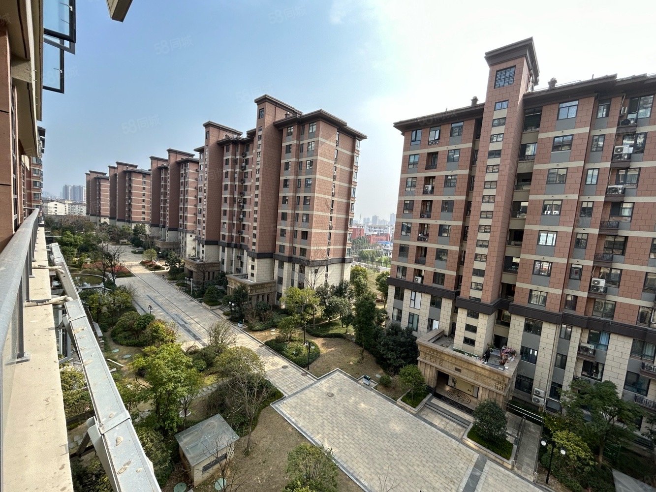 振兴国悦府洋房送车位满二年临西站安粮珺庭华邦新华城