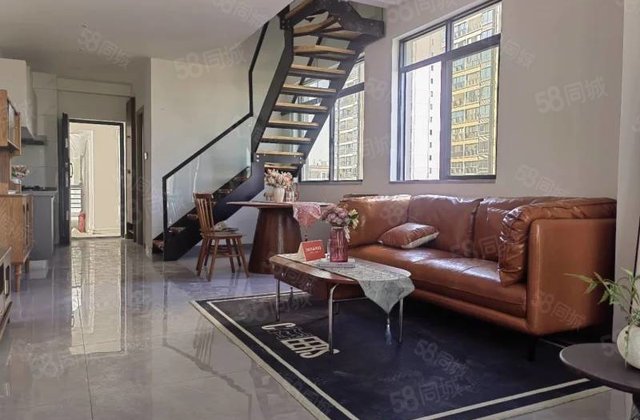 东方明珠2室2厅79㎡70万二手房图片