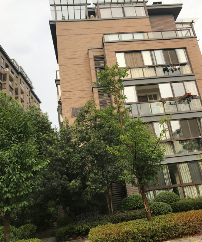 【御城涵园, 御城涵园小区详情,房价走势,房源,业主论坛】- 杭州58